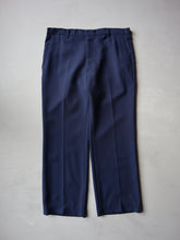 Load image into Gallery viewer, 1970's Levi's Sta-Prest Action Slacks - 34"