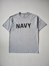 Load image into Gallery viewer, 1990s U.S Navy T-Shirt - M/L