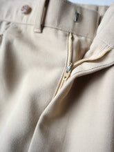 Load image into Gallery viewer, 1970s Levi's Sta-Prest Action Slacks - 36"