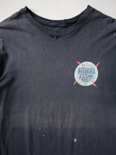 Load image into Gallery viewer, 1990's Distressed Metallica Club T-Shirt - M