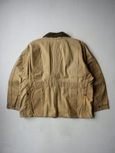 Load image into Gallery viewer, 2000s Made in USA Filson Tin Cloth Half Moon Field Jacket - XL
