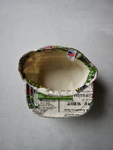 Load image into Gallery viewer, Railroad Engineer Cap