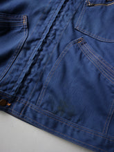 Load image into Gallery viewer, 1970s Pelly Norwegian Workwear Jacket - L