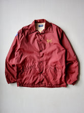 Load image into Gallery viewer, 1970s Camp Springs Chain-stitched Windbreaker - M
