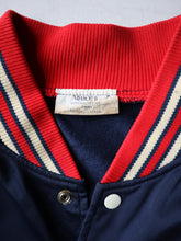 Load image into Gallery viewer, 1980s Boston Red Socks Bomber Jacket - M