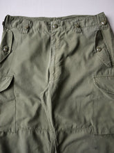 Load image into Gallery viewer, 1990s Canadian Army Combat Pants - 34"