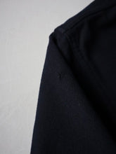 Load image into Gallery viewer, 1940's U.S Navy Distressed Wool Shirt - S