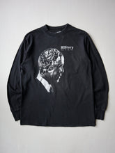 Load image into Gallery viewer, 2000s HIStory Obama Long Sleeve - S