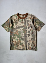 Load image into Gallery viewer, 1990s Realtree Pocket Tee - XS