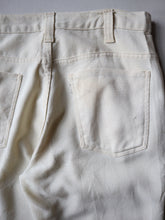 Load image into Gallery viewer, 1970's Levi's Sta-Prest Linen Feel Pants - 32"
