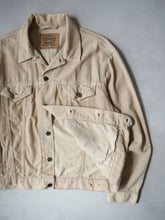 Load image into Gallery viewer, 1990s Levi's Corduroy Jacket - XL