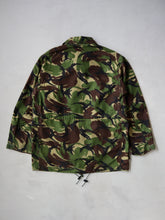 Load image into Gallery viewer, 1990's British Army DPM Ripstop Field Jacket - L