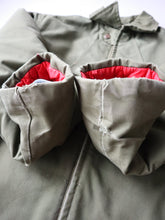 Load image into Gallery viewer, 1970s Sears Wearmaster Parka Jacket - L