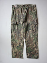 Load image into Gallery viewer, 1970s Realtree Ripstop Cargo Pants - 34"