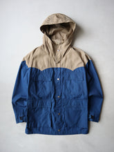 Load image into Gallery viewer, 1980s Pacific Trail Hooded Parka - M