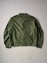 Load image into Gallery viewer, 1960s Swedish Army Field Jacket - XL