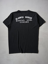Load image into Gallery viewer, 1980's Hawg Shop T-Shirt - M/L