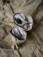 Load image into Gallery viewer, 1960s Otavan Třeboň Czech Canvas Military Jacket - M/L