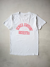 Load image into Gallery viewer, 1970's Denver Symphony Orchestra T-Shirt - S