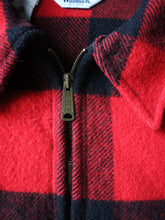 Load image into Gallery viewer, 1970s Woolrich Buffalo Plaid Jacket - XXL