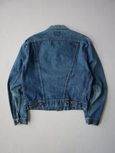Load image into Gallery viewer, 1960s Maverick Blue Bell Denim Jacket - S