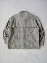 Load image into Gallery viewer, 1970's Woolrich Whipcord Style Painter CPO Shirt - XL