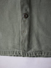 Load image into Gallery viewer, 1970's U.S Army OG-107 Shirt - S
