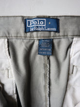 Load image into Gallery viewer, 1990s Polo Ralph Lauren Chino Pants - 33"