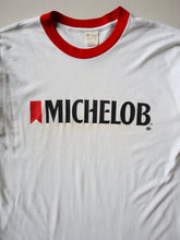 Load image into Gallery viewer, 1980's Michelob Ringer T-Shirt - M/L