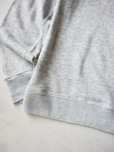 Load image into Gallery viewer, 1970s Soundview Beach Raglan Sweatshirt - XXS
