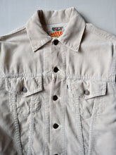 Load image into Gallery viewer, 1960s Levi's Big E Slim Fit Corduroy Jacket - XS