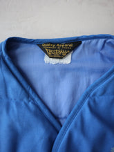 Load image into Gallery viewer, 1970s Distressed Carrier Vest - M