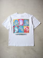 Load image into Gallery viewer, 1990s James Dean The Collection Pop Art T-Shirt - M