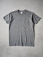 Load image into Gallery viewer, 1990s 50/50 Pocket Tee - XS