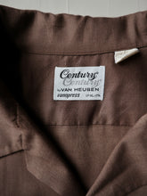 Load image into Gallery viewer, 1960s Van Heusen Century Shirt - XL