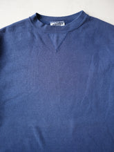 Load image into Gallery viewer, 1990s Lee Short Sleeve Sweatshirt - M/L