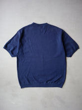 Load image into Gallery viewer, 1990s Lee Short Sleeve Sweatshirt - M/L