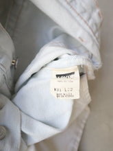 Load image into Gallery viewer, 1990's Made in USA Levi's 501 Jeans - 28"