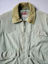 Load image into Gallery viewer, 1960s Belfe Schiavio Bologna Italian Hunting Jacket - L/XL