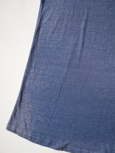Load image into Gallery viewer, 1980s Thrashed & Paper Thin Muscle Tee - M/L