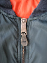 Load image into Gallery viewer, 1980's Miltec MA-1 Flyer's Jacket - M