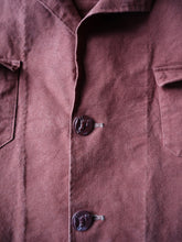 Load image into Gallery viewer, 1940s French Hunting Jacket - M