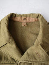 Load image into Gallery viewer, 1950's Australian Army Wool Battle Dress Jacket - L