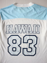 Load image into Gallery viewer, 1980s Hawaii 83 T-Shirt - XS