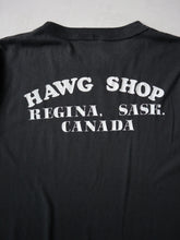 Load image into Gallery viewer, 1980's Hawg Shop T-Shirt - M/L