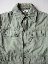 Load image into Gallery viewer, 1980s Italian Army Field Jacket - M/L