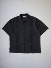 Load image into Gallery viewer, Seedless Cuban Shirt - XL