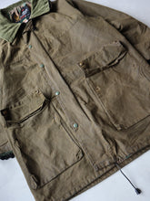 Load image into Gallery viewer, Distressed Belstaff Countryman Waxed Jacket - L
