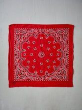 Load image into Gallery viewer, Made in USA Springs Bandana