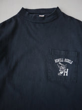 Load image into Gallery viewer, 1980s Faded Howell Rebels Long Sleeve - M